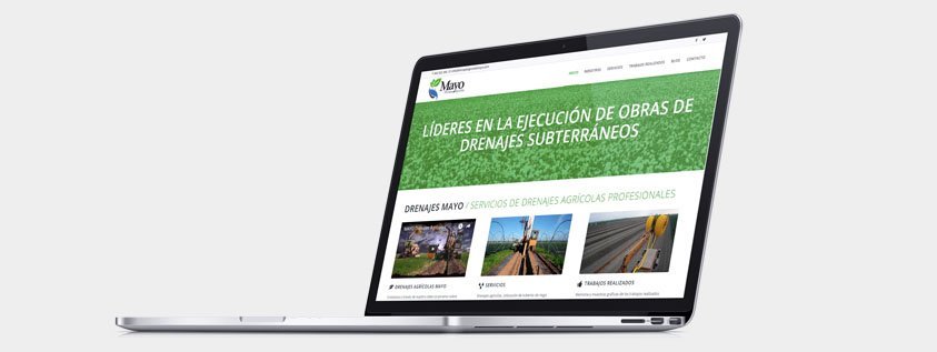 Estrenamos web